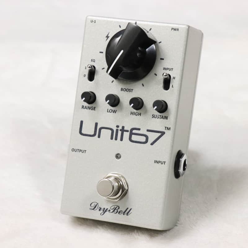 DryBell Unit67 [U-1 3256] (02/12) image 1