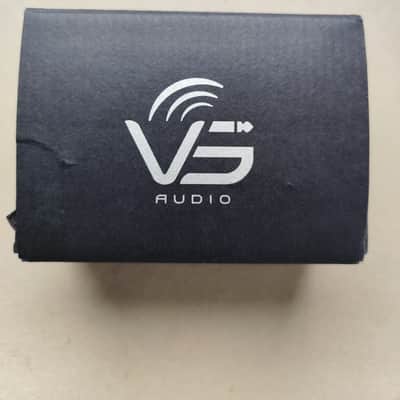 Vs Audio Aftermath Distortion 2024 - Yellow image 7