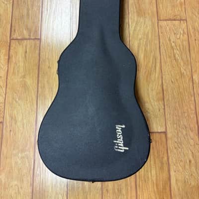Gibson Hummingbird 1977 - Cherry Sunburst image 7