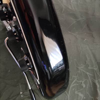 fender squier stratocaster made in Japan SQ serial 1983-1984 rare vintage post JV image 16