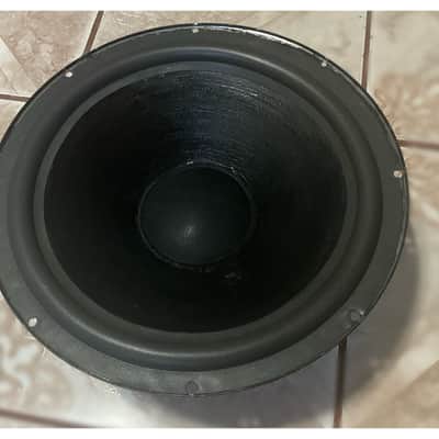 Infinity Watkins Dual Voice coil woofers. Pair for Quantum QLS series image 3