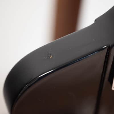2018 Gibson USA Firebird - in Black - Dollar Edition Bild 20