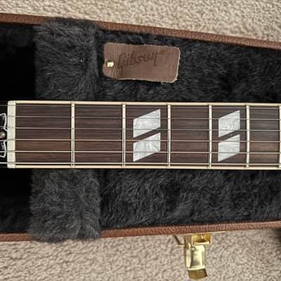 Gibson ES-345 2020 - Present - Sixties Cherry image 5