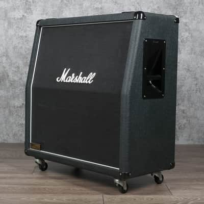 Marshall 1960AV Vintage 280-Watt 4x12" Angled Speaker Cabinet 2005 image 3
