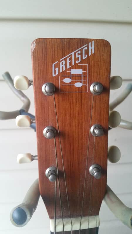 Gretsch Limited Edition 1 of 4 G4500 Americana 'Sundown Serenade