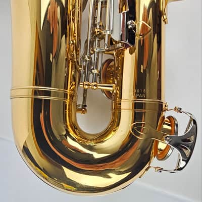 Vito (Yamaha YAS-23) Alto Saxophone Japan - Plays Great - Serviced - Clean image 14