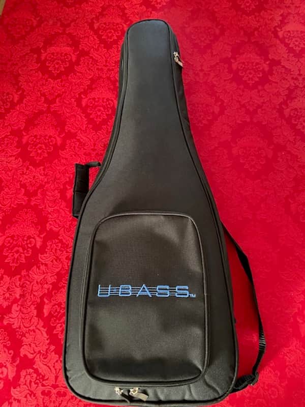 Kala UBASS SSMHG-FS Bought 2018 - Natural, matt image 1