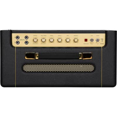 Marshall SV20C Studio Vintage Combo Amp (20-Watt / 5-Watt - 1 x 10") image 9