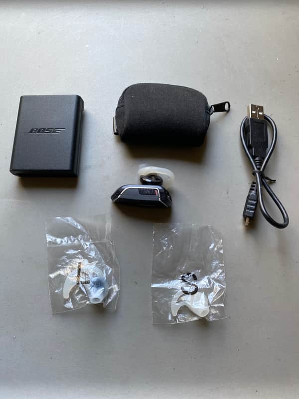 Bose Bluetooth Headset Series 2 (Right ear) image 1