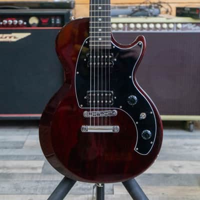 Gibson Les Paul Music City Special 50th Anniversary in Wine Red - (Pre-Owned) image 1