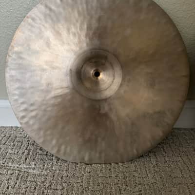 Zildjian 15" K Series Light Hi-Hat Cymbals (Pair) 2008 - Present - Traditional image 2