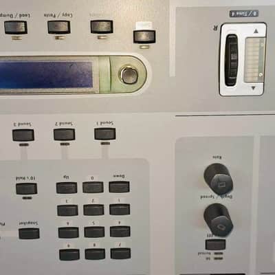 Hartmann Neuron Synthesizer Beautiful Condition image 6