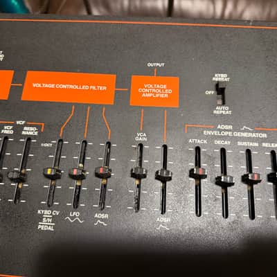 ARP Axxe 70d’s