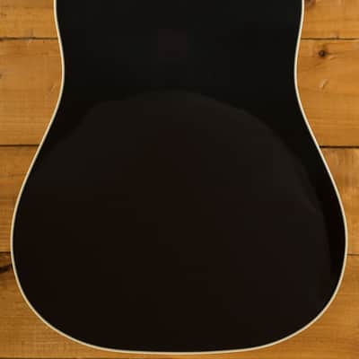 Gibson Hummingbird Custom | Ebony image 2