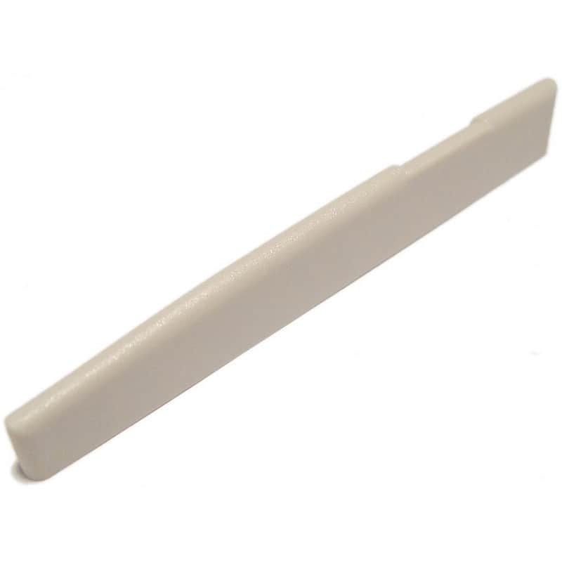 Graph Tech PQ-9300-00 TUSQ Taylor-Style Acoustic Guitar Saddle image 1