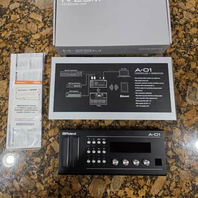 Roland A01 