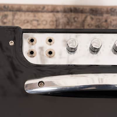 Fender Custom Shop Limited Edition 50th Anniversary '57 Deluxe Amp image 6