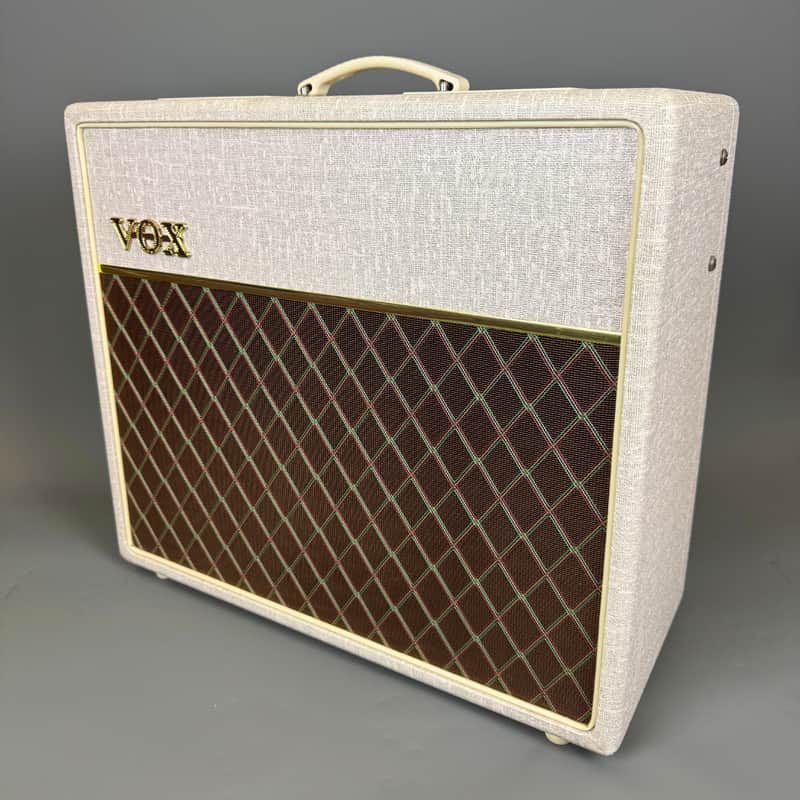 Vox AC-15 HW1X (Handwired) - 2019 image 1