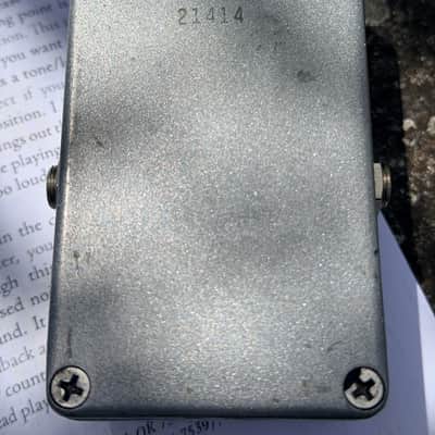 Keeley C2 2-Knob Compressor with trimm control image 2