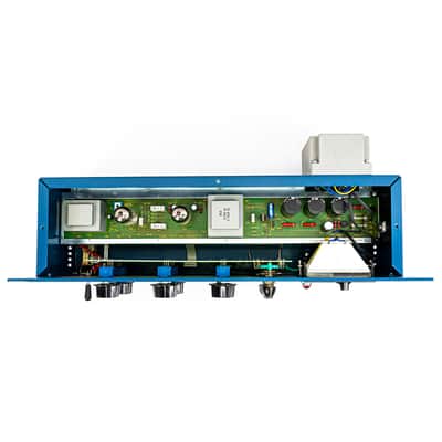Tube-Tech CL 1B Single-Channel Optical Tube Compressor – Studio Icon image 6