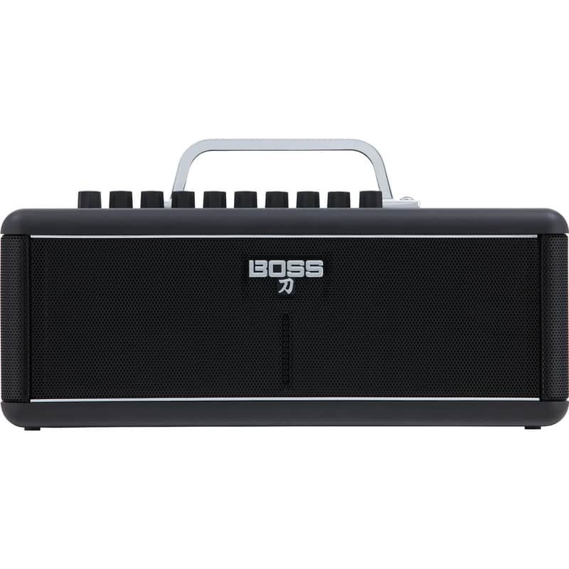 BOSS Katana AIR Wireless Guitar Combo image 1