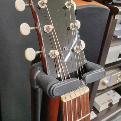 GIBSON CUSTOM SHOP J-45 Acoustic Guitar Classic Design image 4