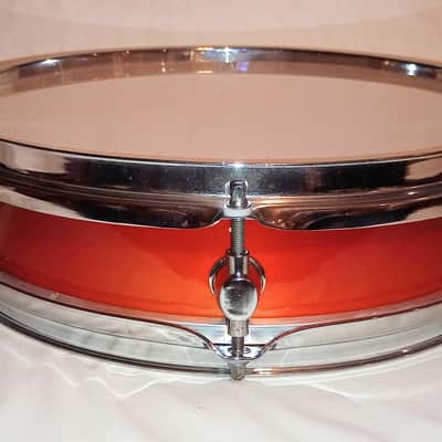MP PICCOLO SNARE DRUM 13/3" - SUNSET BURST LACQUER - FREE SHIP TO C-USA! image 4