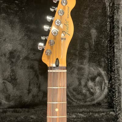 Fender Standard Telecaster HH image 2