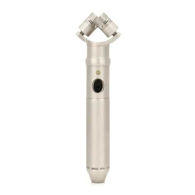 Rode NT4 Stereo X/Y Condenser Microphone image 1