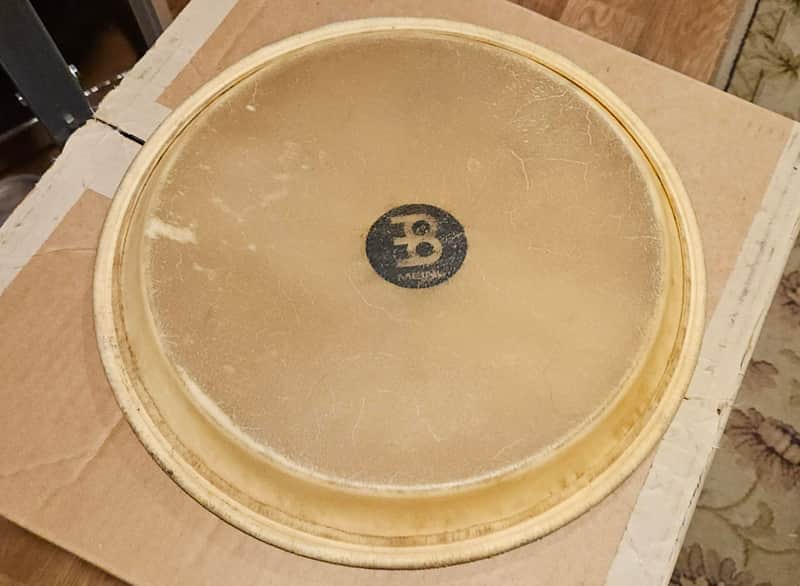 Meinl Tumba Head - 12.5 " image 1