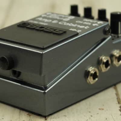 USED Boss IR-2 Amp & Cabinet (010) image 6