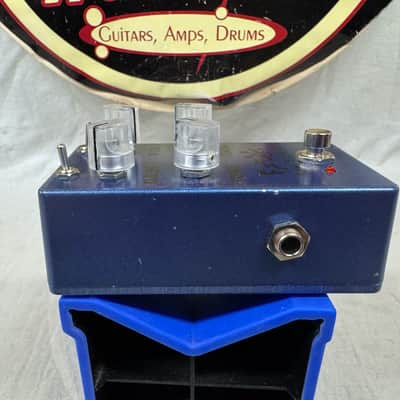 FuzzDog King Breaker Overdrive Pedal image 7