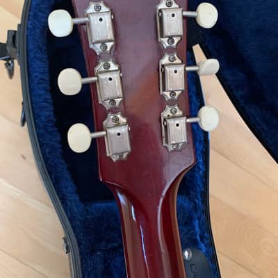 1965 Gibson ES-330TDC image 12