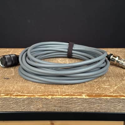 Vintage Neumann SM2c Stereo Microphone. Great shape. SM2, SM 2, KM56. All Original! SN 957 image 21