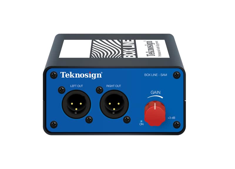 Teknosign SAM image 1