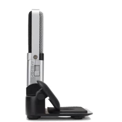 Samson Go Mic Portable USB Condenser Microphone Restock Deal image 3