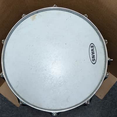 Gretsch Taylor Hawkins Signature 14x6.5 Snare Drum image 6