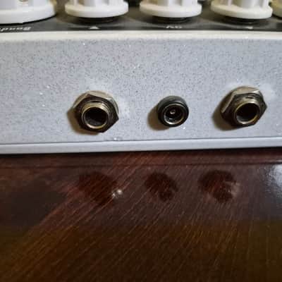 EarthQuaker Devices Palisades Mega Ultimate Overdrive 2015 - 2017 - Various image 2