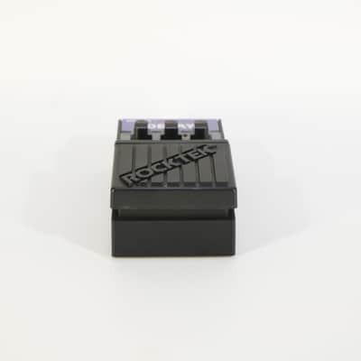 Rocktek ADR-02 Delay (s/n 1044178, MN3208 Chipset, Vintage, Made in Taiwan) image 3