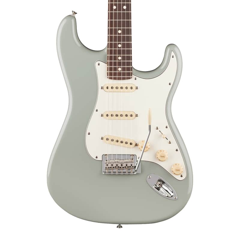 Fender Player II Stratocaster image 11