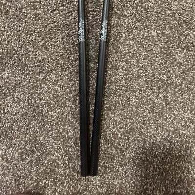 Luft Timpani Mallets Ed Stefan Series 2018 - Carbon Fiber image 4