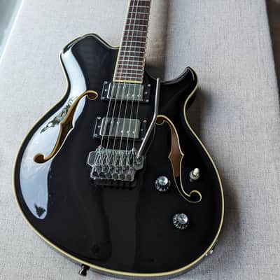 Yamaha CV 820 WB Wes Borland 2008 image 4