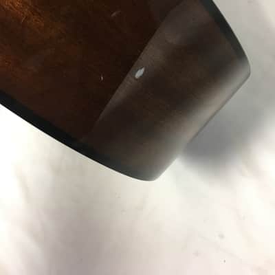 Epiphone Pro-1NA Acoustic Guitar image 8