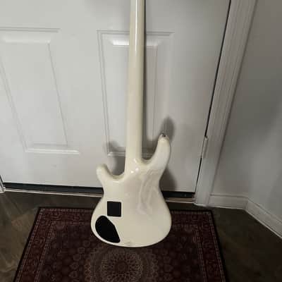 Yamaha BB2004 Mid 2000s - White image 7