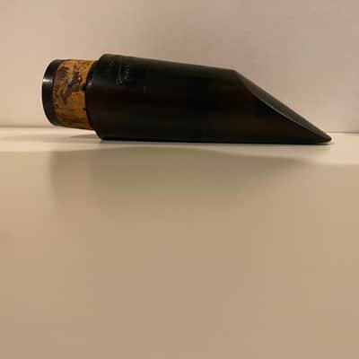 Steve Broadus Perfected model 1930s-40s clarinet mouthpiece S+ image 6