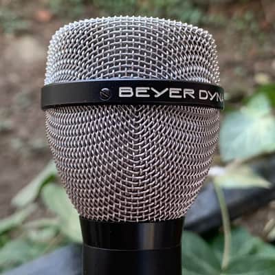 Beyerdynamic M69N Vintage Microphone image 11