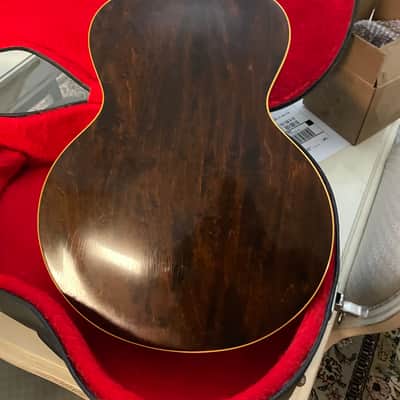 Gibson Es-125 clean and original 1965 image 6
