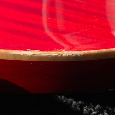 PRS Singlecut Tremolo Artist Package Brazilian Rosewood image 13