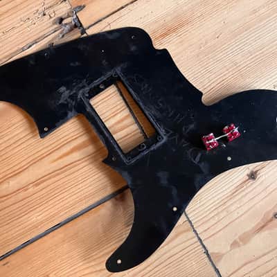Squier 51 by Fender Guitar Body Roadworn * Please Read image 24