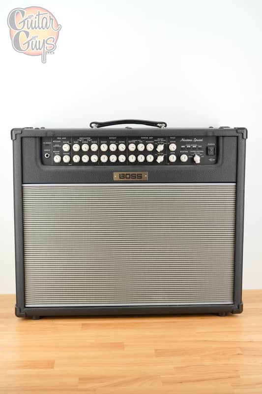 Boss Nextone Special Combo image 1